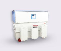 Servo Voltage Stabilizer, Feature : Auto Cut, Easy Operate, Shocked Proof, Stable Performance
