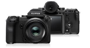 Fujifilm GFX 50S Camera