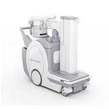 Mobile DR Systems, Size : Light weight flexible