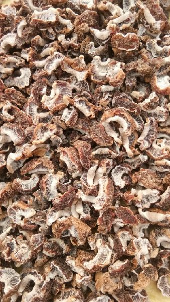 Organic Seedless Dried Amla