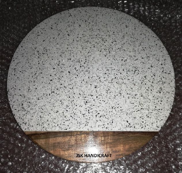 terrazzo tile