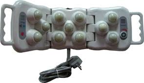 50Hz Stone projector massager, Display Type : DLP