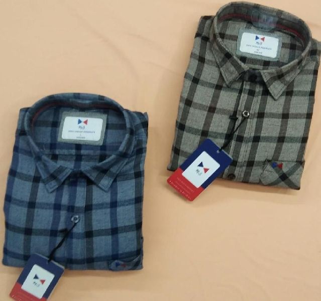 full shirt