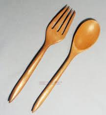 cutlery spoons