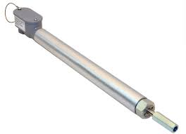 Linear sensors