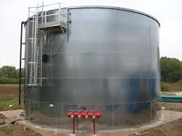 Chemical Storage Vessel Coating, for Gases, Transmit Liquids, Vapors, Feature : Anti Corrosive, Durable