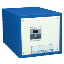 Servo stabilizer, Feature : Auto Cut, Easy Operate, Shocked Proof, Stable Performance