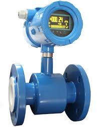 Electric Aluminum Flow Meters, for Industrial, Residential, Specialities : Accuracy, Lorawan Compatible