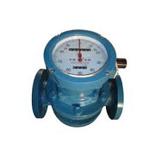 Electric Fully Automatic Aluminum mechanical oil meter, for Industrial, Feature : Accuracy, Lorawan Compatible