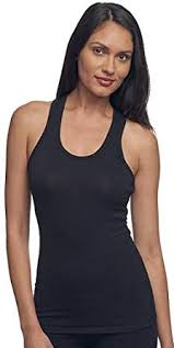 Plain Cotton Lycra Yoga Top, Size : M, S