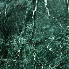 Bush Hammered Granite Green Marble Stones, for Hotel, Kitchen, Office, Restaurant, Pattern : Plain