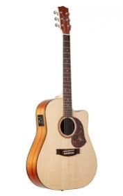 Plain Wood Guitar, Size : 30inch, 32inch, 34inch, 36inch, 40inch, 42inch
