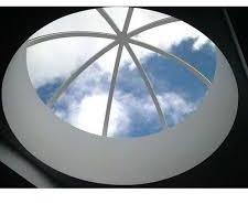 skylight dome