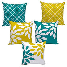 Cotton Cushion, for Home, Hotel, Office, Technics : Attractive Pattern, Embroidered, Handloom, Washed