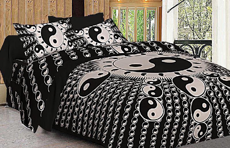 Stylish Bed Sheets