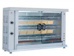 Iron rotisseries, for Industrial, Commercial