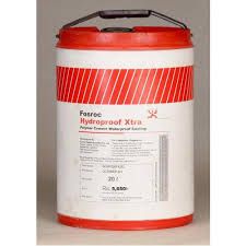 HDPE Polymer Cement Waterproof Coating, For Pasting On Walls, Pattern : Dotted