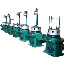 Bull Block Wire Drawing Machinery