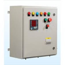 ABS Control Panel, Autoamatic Grade : Automatic, Fully Automatic, Manual, Semi Automatic