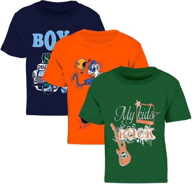 Kids T Shirts