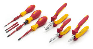 Polished Stainless Steel Insulated Tools, for Industrial
