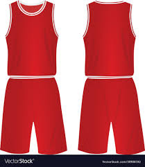 Basketball Uniform