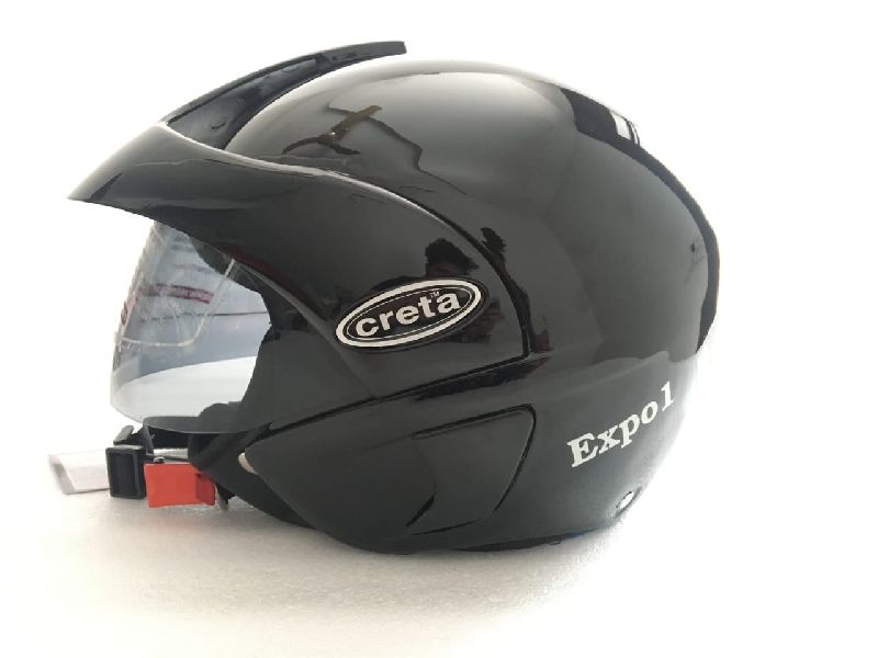 helmet accessories india