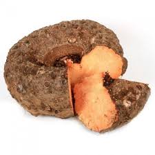 Natural Elephant Yam, Packaging Type : Plastic bags, Net bags