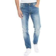 Plain Gents Jeans, Size : M, XL, XXL