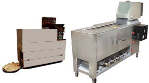 Electric Automatic Roti Making Machine, Production Capacity : 3000 Chapati/hr, 1000 Chapati/hr, 2000 Chapati/hr