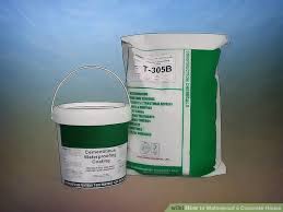 Wall Waterproofing Chemicals, for Industrial, Laboratory, Commercial, Construction