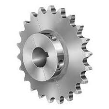 Coated Stainless Steel Chain Sprocket, for Vehicle Use, Feature : Durable, High Strength
