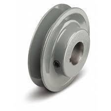 Cast Iron V Belt Pulley, for Industrial, Feature : Long Life, Quality Tested
