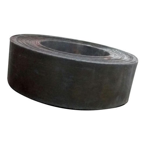 Mild Steel Toroidal Core, Shape : Round