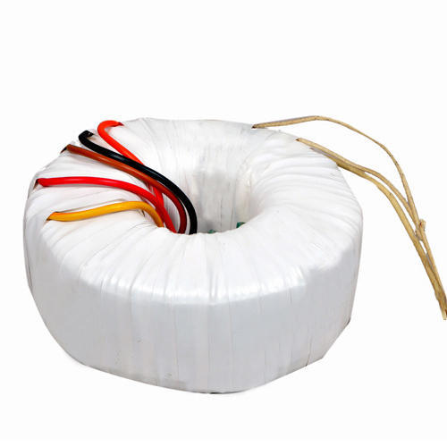 Electrical Toroidal Transformer, for Stabilizer, Amplifier, Voltage : 0-110 V, 110-220 V, 220-440 V