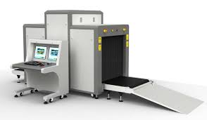 0-50kg Electric X-Ray Baggage Machine, Automatic Grade : Automatic, Fully Automatic, Semi Automatic