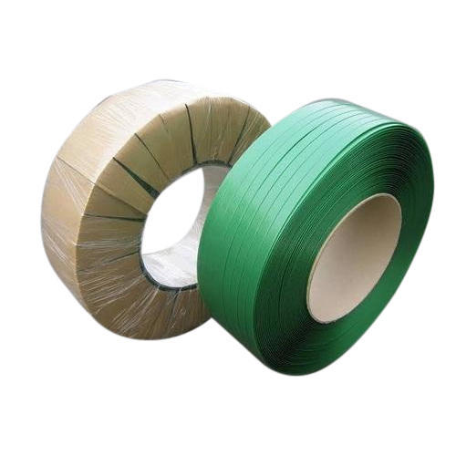 Pet Packing Strap, for Packaging, Width : 9-19 mm