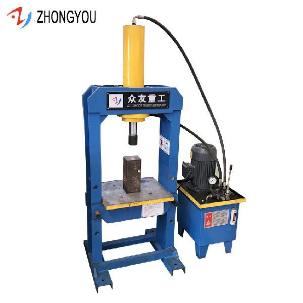 Gantry Hydraulic Press