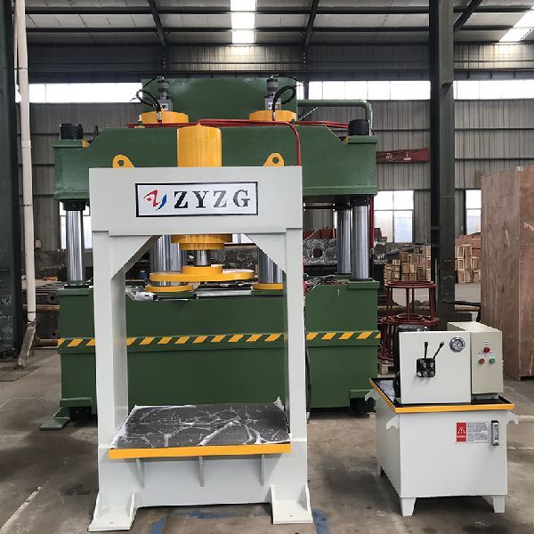 Tire Hydraulic Press