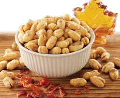 Peanut Kernels