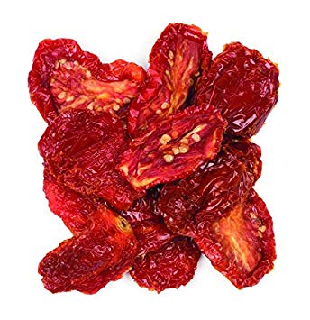 Sun Dried Tomato