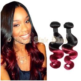 Ombre Body Wave Hair Exporters In London United Kingdom By Royal