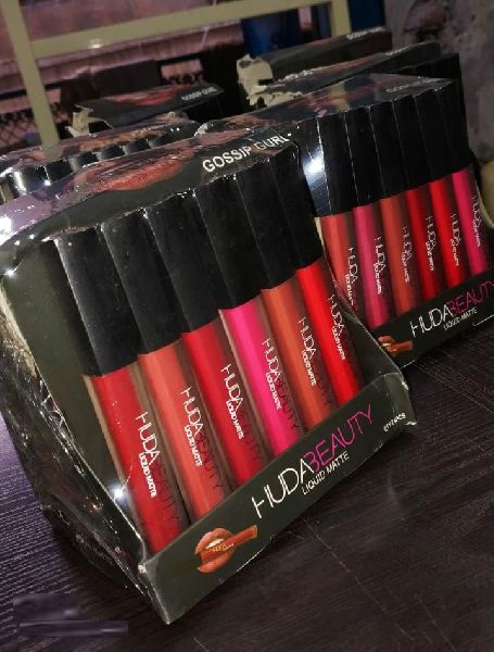 collection matte lipstick