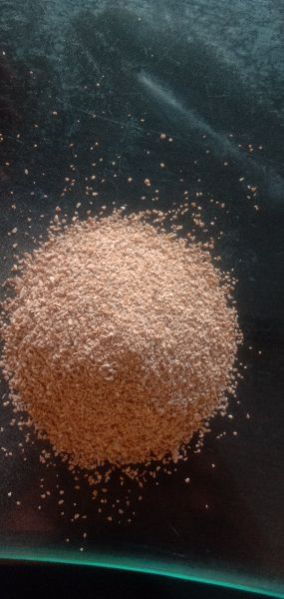 Crushed Marble Chips