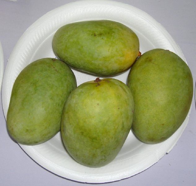 Fresh Langra Mango, Packaging Size : 10Kg
