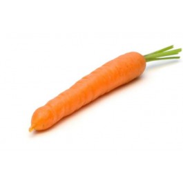 Fresh Orange Carrot