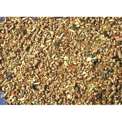 Poultry Feed Crumble