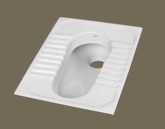 New Orissa Pan Toilet Seat, Feature : Durable