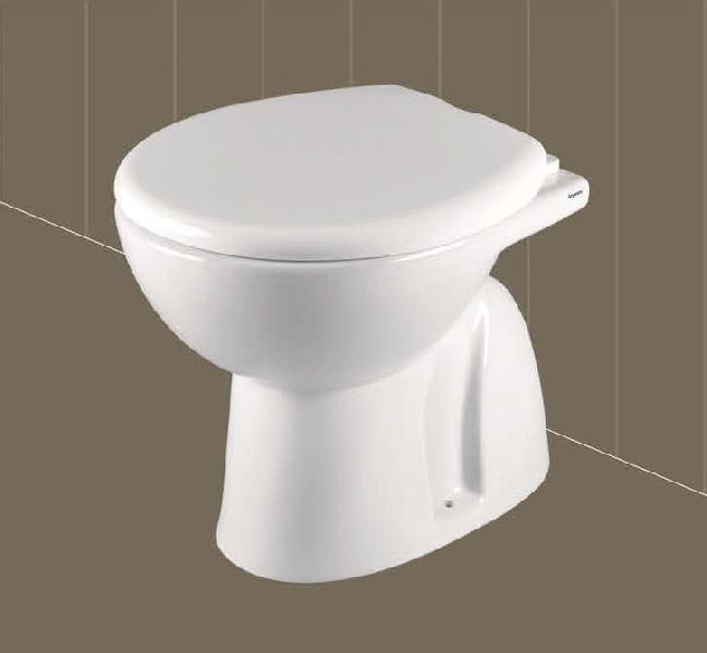 Selvo Concealed EWC S Water Closet