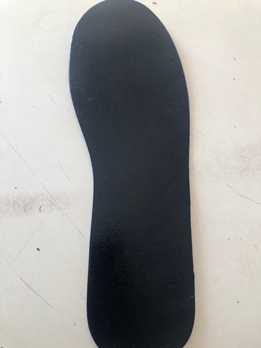 Leather Shoe Outsoles